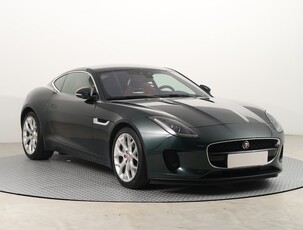 Jaguar F-type , 1. Właściciel, Serwis ASO, Automat, Skóra, Navi, Xenon,