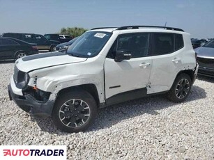 Jeep Renegade 1.0 benzyna 2023r. (TAYLOR)