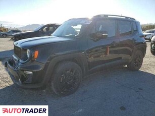 Jeep Renegade 2.0 benzyna 2019r. (LAS VEGAS)