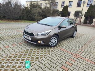 Kia Ceed 1.4