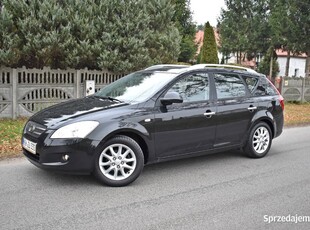 Kia Ceed 1.4 Benzyna, Sprowadzony, Zadbany, Bogate wyposażenie, POLECAM