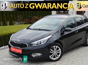 Kia Ceed 1.6