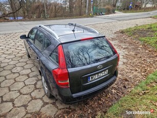 Kia ceed 1.6crdi 2012rok lift