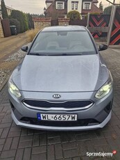 Kia Ceed GT Line Automat 2020rok , możliwa zamiana na Pacyficę