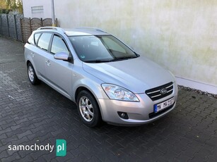 Kia Ceed I