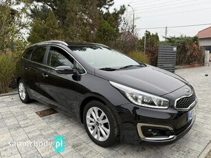 Kia Ceed III