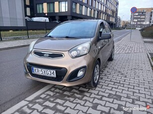 KIA PICANTO 1.0