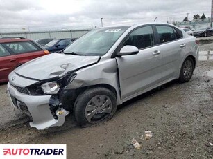 Kia Rio 1.0 benzyna 2019r. (DYER)