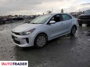 Kia Rio 1.0 benzyna 2019r. (EUGENE)