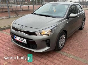 Kia Rio 1.2