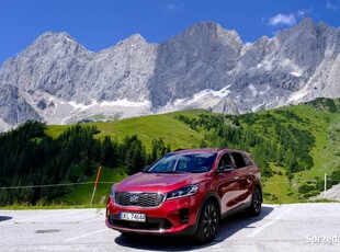 Kia Sorento 3 2020 V6 4x4