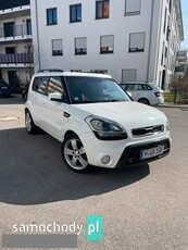 Kia Soul I