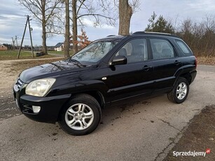 KIA Sportage 2.0 CRDi NOWY Rozrząd