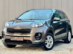 Kia Sportage 2017