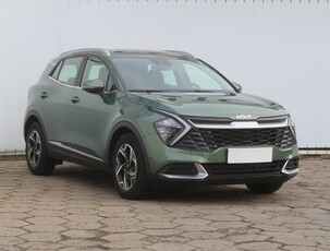 Kia Sportage IV , Salon Polska, 1. Właściciel, Serwis ASO, VAT 23%,