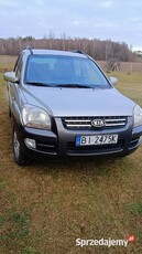 KIA SPORTAGE SPRZEDAM