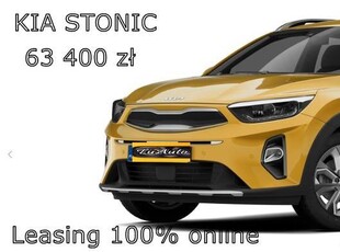 KIA Stonic 1.2 M