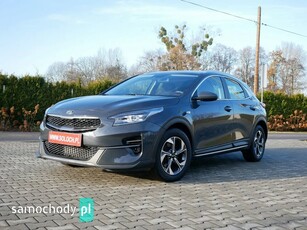 Kia Xceed 1.0 T-GDI L Business Line