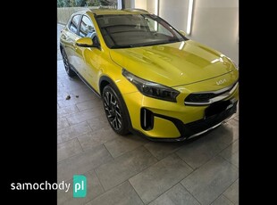 Kia Xceed 1.5