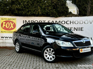 Škoda Octavia Skoda Octavia 1.6tdi 105KM 2011rok II (2004-2013)