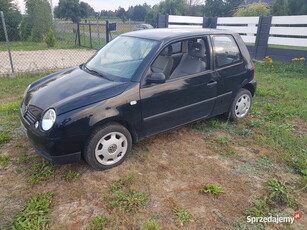 Lupo 1.7 sdi