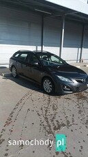 Mazda 6 II