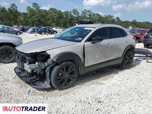 Mazda CX-30 2.0 benzyna 2023r. (HOUSTON)