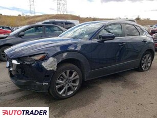 Mazda CX-30 2.0 benzyna 2023r. (LITTLETON)