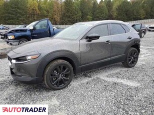 Mazda CX-30 2.0 benzyna 2024r. (GAINESVILLE)