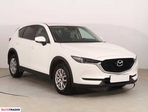 Mazda CX-5 2.0 158 KM 2018r. (Piaseczno)