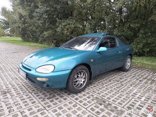 Mazda MX 3 1.6 16v