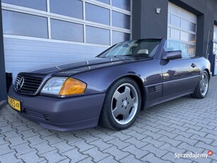 Mercedes-Benz 300 SL R129 1991r