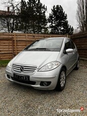 Mercedes-Benz A180 2.0 diesel / 2004r / PDC / Klima / Alufelgi / Zamiana