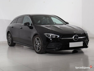 Mercedes CLA 200