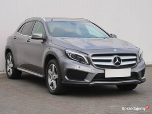 Mercedes GLA GLA 200