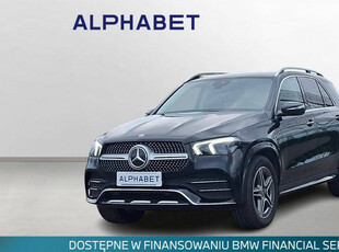 Mercedes GLE 300 GLE 300 d 4-Matic W 167(2019-)