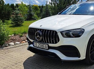 MERCEDES GLE 53 AMG OKAZJA!!!