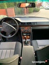 Mercedes w124 250d