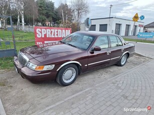 Mercury grand marquis nie crown victoria, town car.