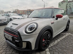 MINI Cooper II 2.0 Twin Power Turbo 231KM Automat FV23% Salon PL I Wł.