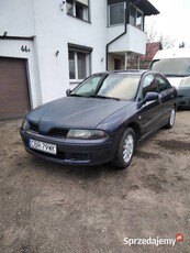 Mitsubishi carisma 1,9 tdi