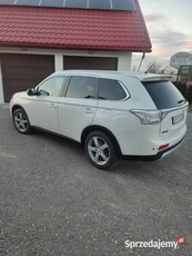 Mitsubishi Outlander - okazja!