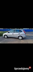 Nissan Almera Tino 2006