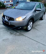 Nissan Qashqai 1.5 dCi Acenta