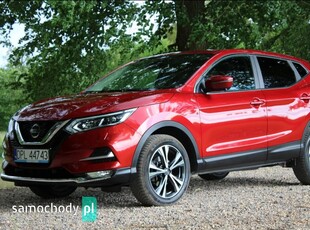 Nissan Qashqai 1.6 DIG-T