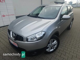 Nissan Qashqai 2.0 DCI FWD