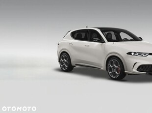 Nowy Alfa Romeo Tonale 2024