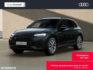 Nowy Audi Q5 2024