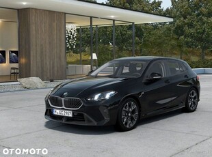 Nowy BMW Seria 1 2024