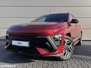 Nowy Hyundai Kona 2024